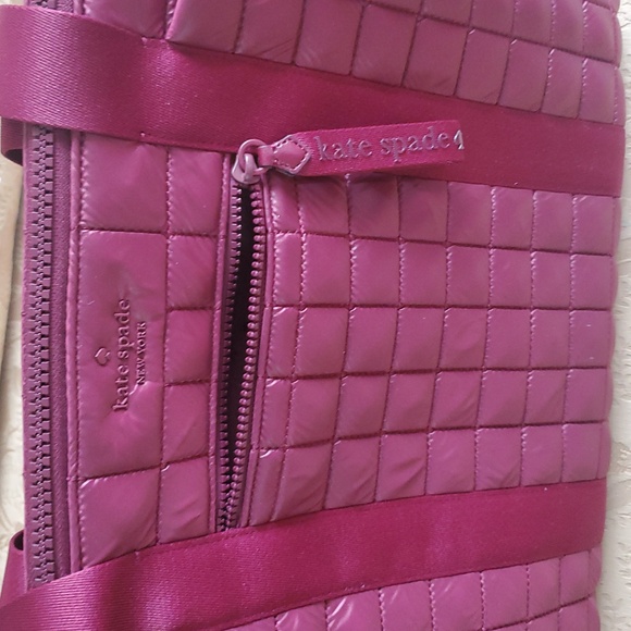 Kate Spade Camden Quilted Extra Large Tote - Picture 9 of 16